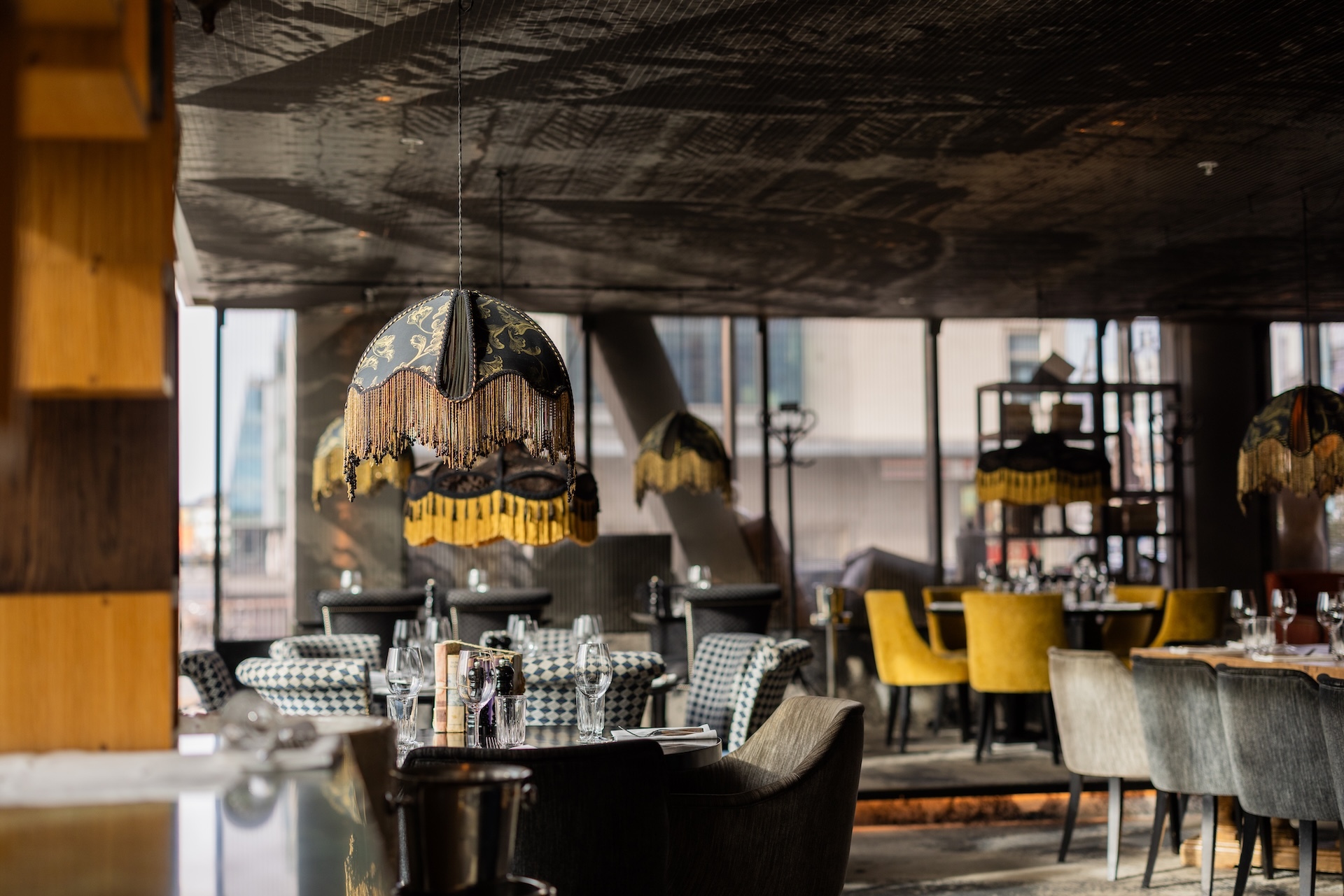 Griffins’ Steakhouse – för dig som söker riktigt bra kött i Stockholm